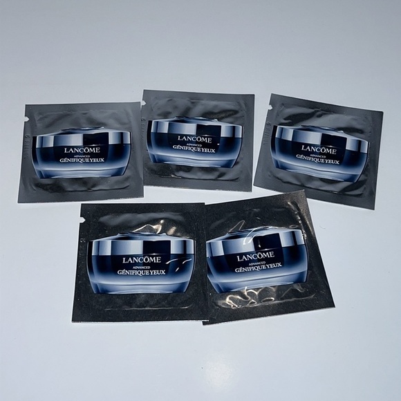 LANCOME Advance Genefique multi pack skincare - Picture 4 of 11